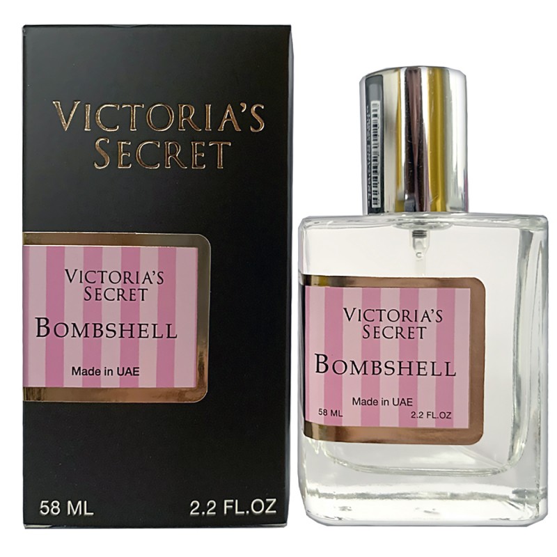 Міні парфум Victoria`s Secret Bombshell 58мл N112(тестер NEWLY)