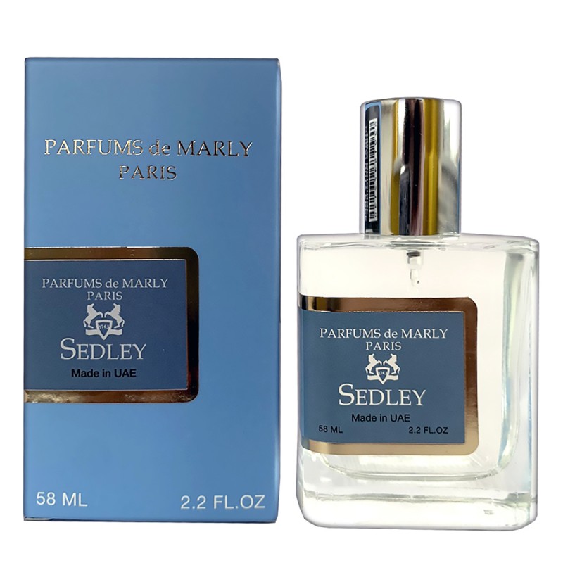 Міні парфум Parfums de Marly Sedley 58мл (тестер NEWLY)
