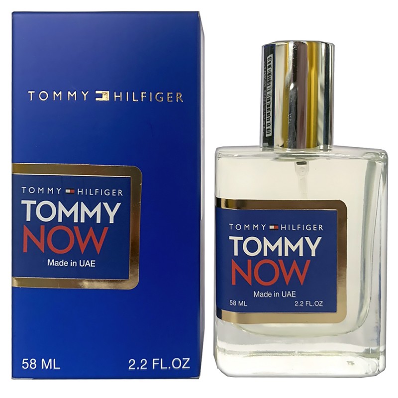 Міні парфум Tommy Hilfiger Tommy Now 58мл (тестер NEWLY)