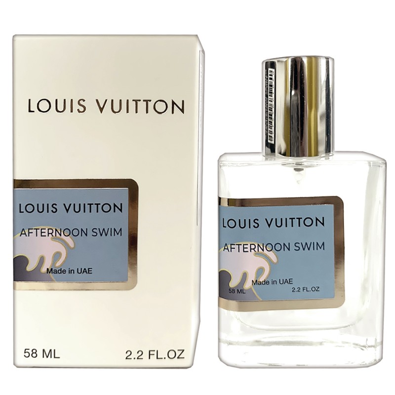 Мини парфюм Louis Vuitton Afternoon Swim 58мл (тестер NEWLY)