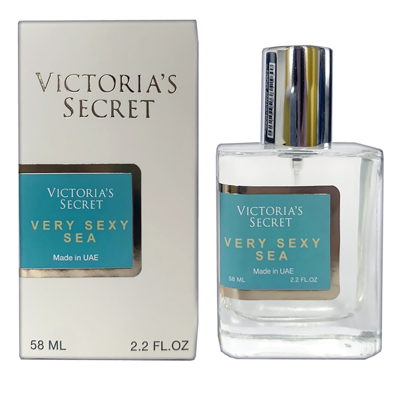 Міні парфум Victoria's Secret Very Sexy Sea 58мл N270 (тестер NEWLY)