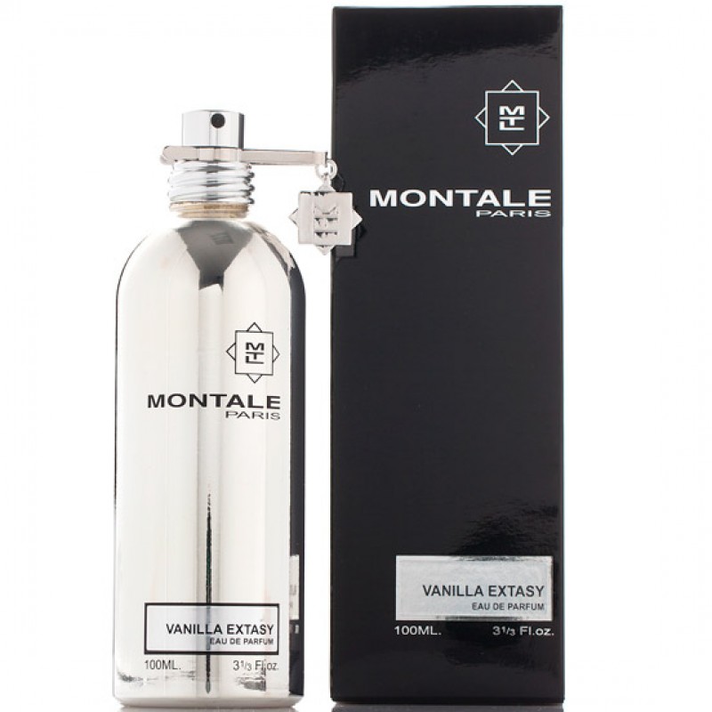 Парфум аналог Montale Vanilla Extasy 100 мл (копія парфумів)