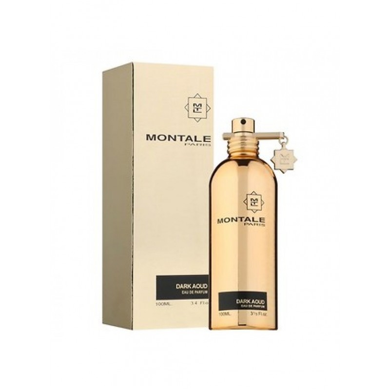 Парфум аналог Montale Dark Aoud 100 мл (копія парфумів)