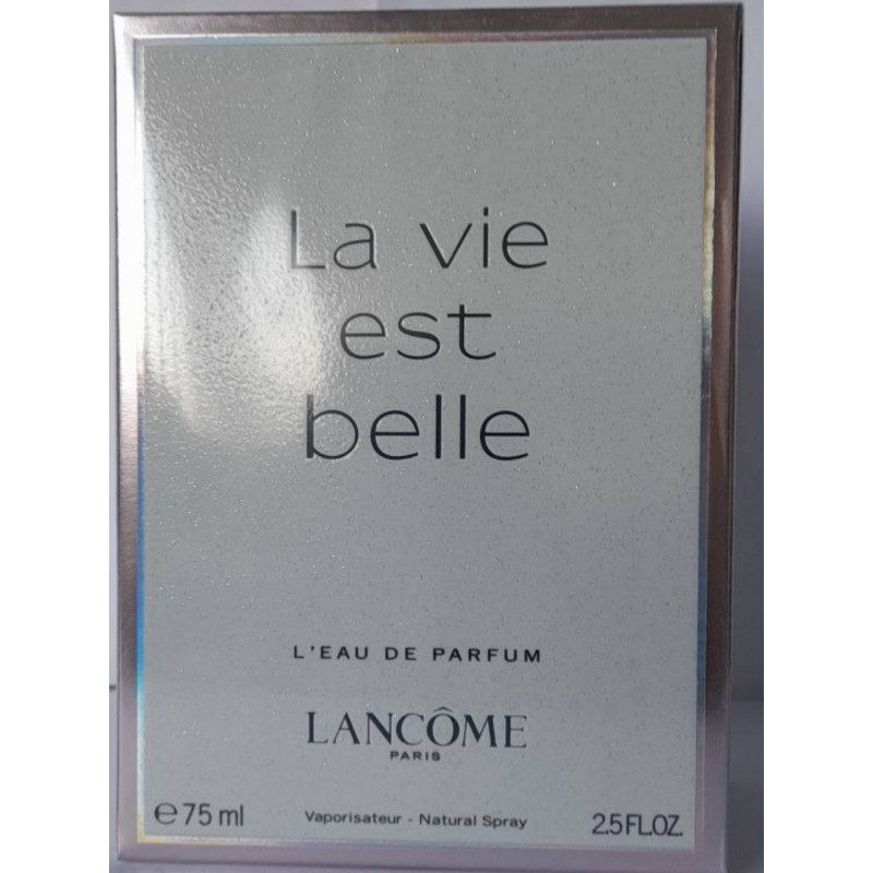 Парфюм аналог Lancome La Vie Est Belle L’Eau de parfum 75 мл (копия духов)