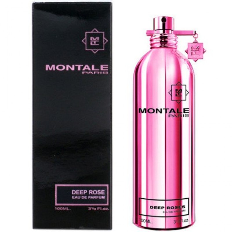 Парфюм аналог Montale Deep Rose 100 мл (копия духов)