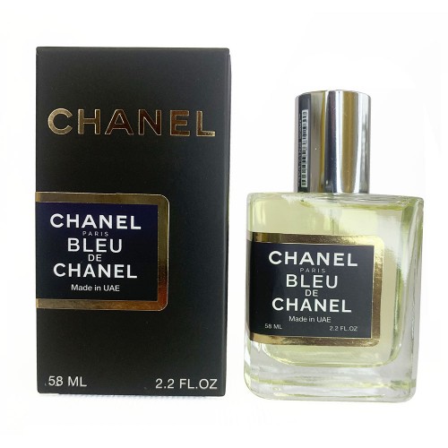 Міні парфум Chanel Bleu De Chanel 58мл N18 (тестер NEWLY)