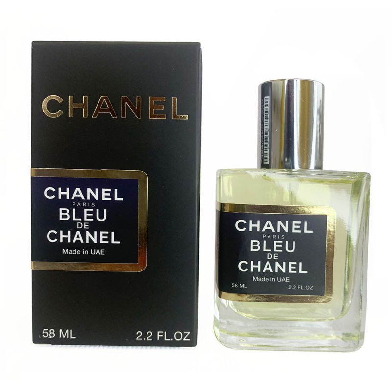 Міні парфум Chanel Bleu De Chanel 58мл N18 (тестер NEWLY)