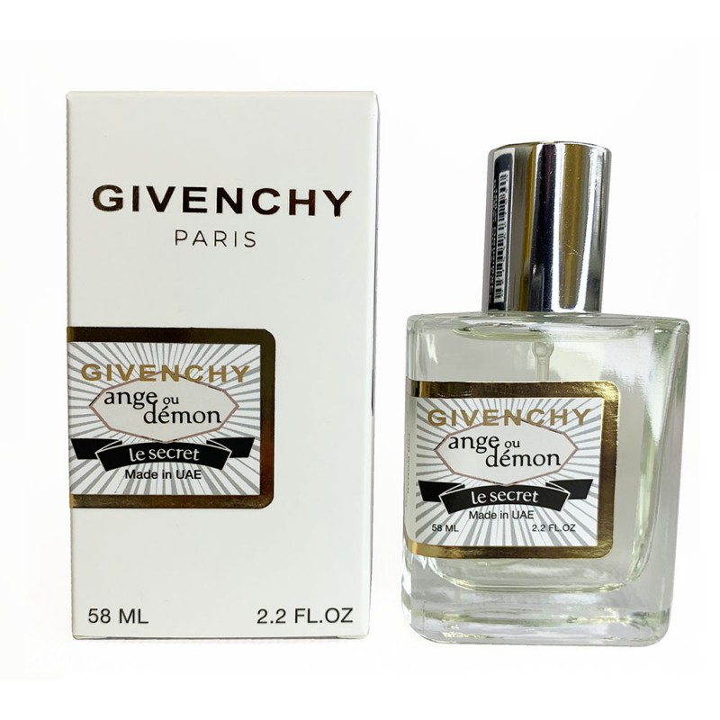 Міні парфум Givenchy Ange Ou Demon Le Secret 58мл N54(тестер NEWLY)