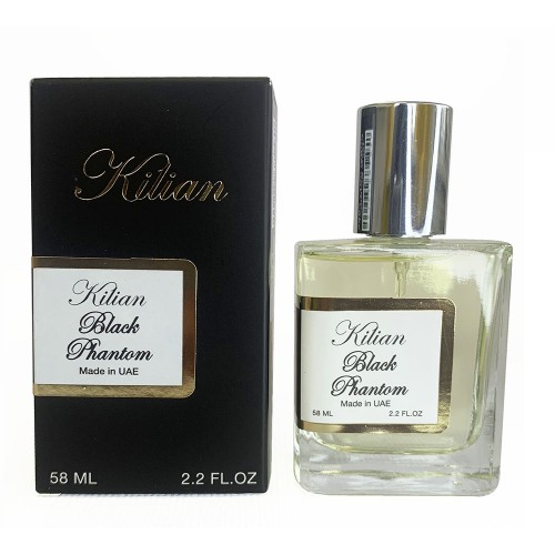 Мини парфюм Kilian Black Phantom 58мл N135(тестер NEWLY)