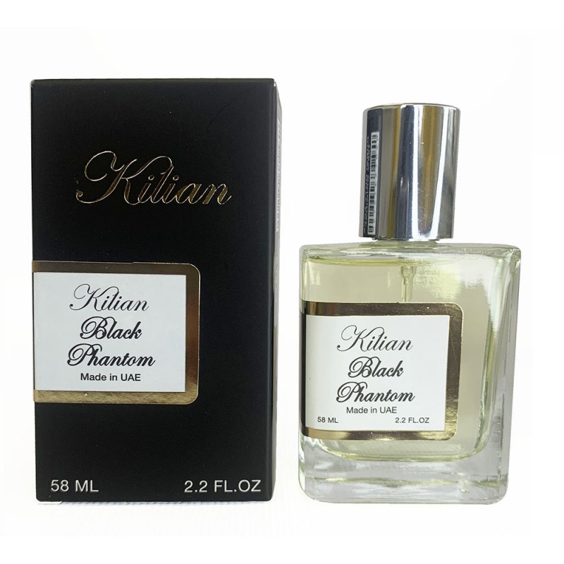 Міні парфум Kilian Black Phantom 58мл N135(тестер NEWLY)