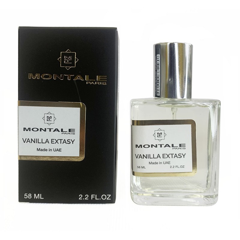 Міні парфум Montale Vanilla Extasy 58мл (тестер NEWLY)
