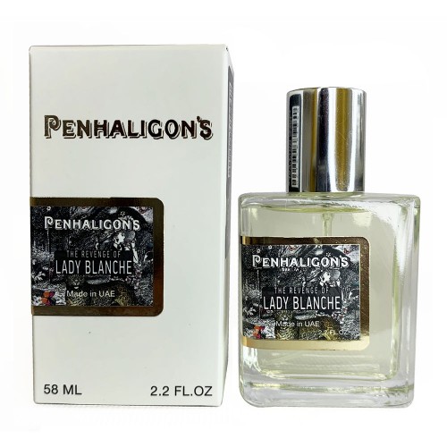 Мини парфюм Penhaligon`s The Revenge of Lady Blanche 58мл N152 (тестер NEWLY)