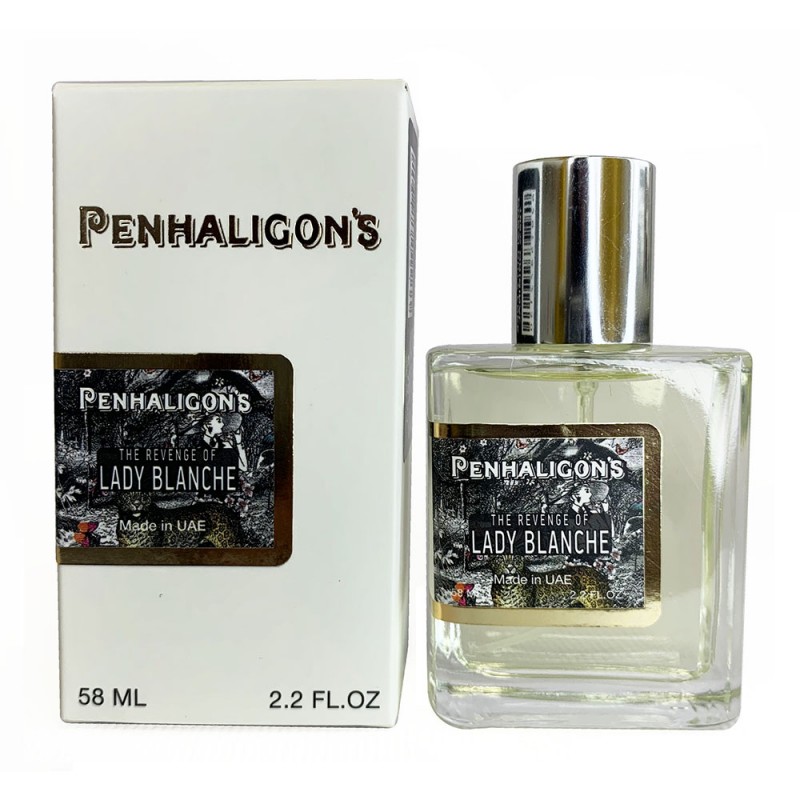 Міні парфум Penhaligon`s The Revenge of Lady Blanche 58мл N152(тестер NEWLY)