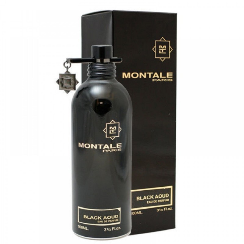 Парфум аналог Montale Black Aoud 100 мл (копія парфумів)