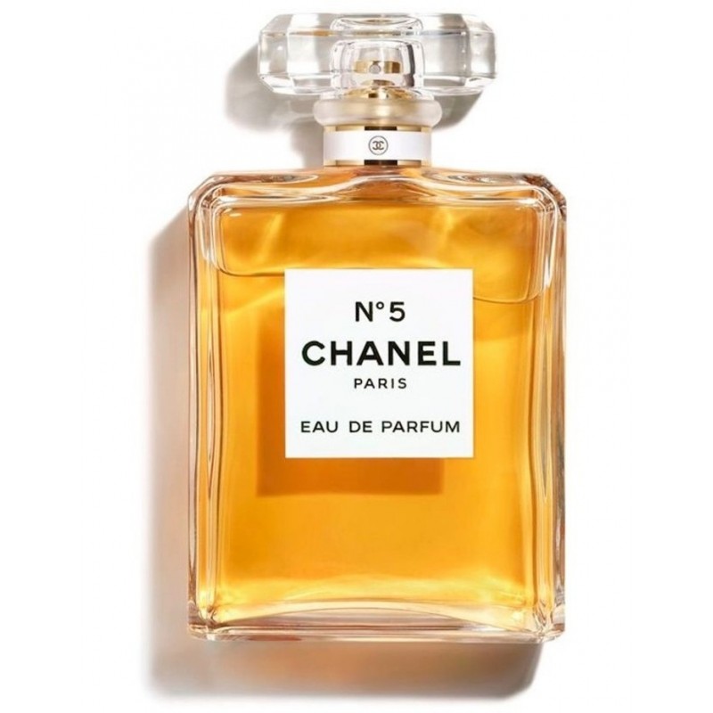 Парфум Chanel N5 Eau de Parfum 100 мл (з магнітною стрічкою) (люкс копія)