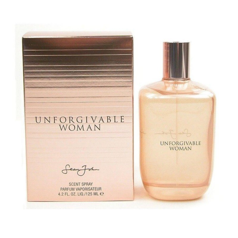 Парфум аналог Sean John Unforgivable Women 125 мл (копія парфумів)
