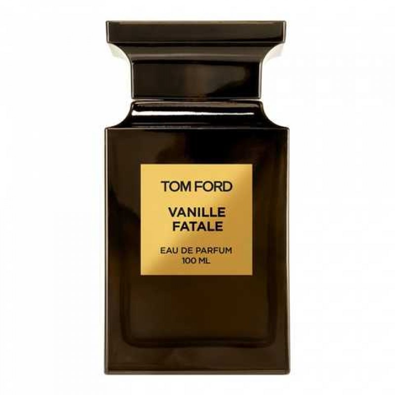 Парфюм Tom Ford Vanille Fatale Eau de Parfum 100 мл (с магнитной лентой) (люкс копия)