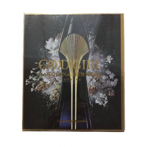 Набор Carolina Herrera Good Girl (80 мл, 2*10 мл)