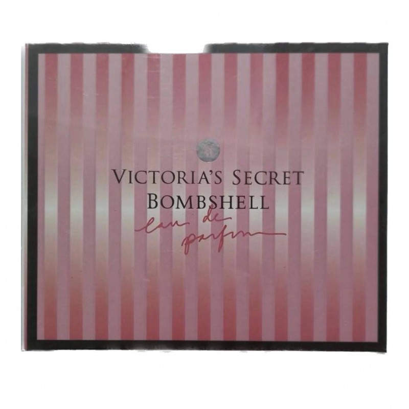 Набір VICTORIA'S SECRET BOMBSHELL (100 мл, 2*10 мл)