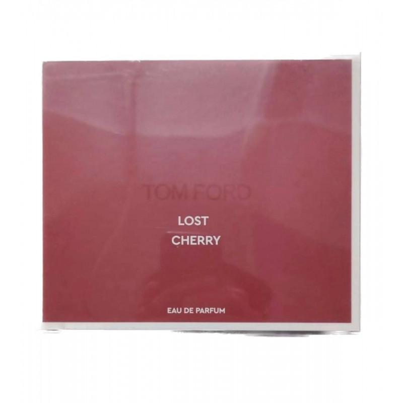 Набор Tom Ford Lost Cherry (100 мл, 2*10 мл)