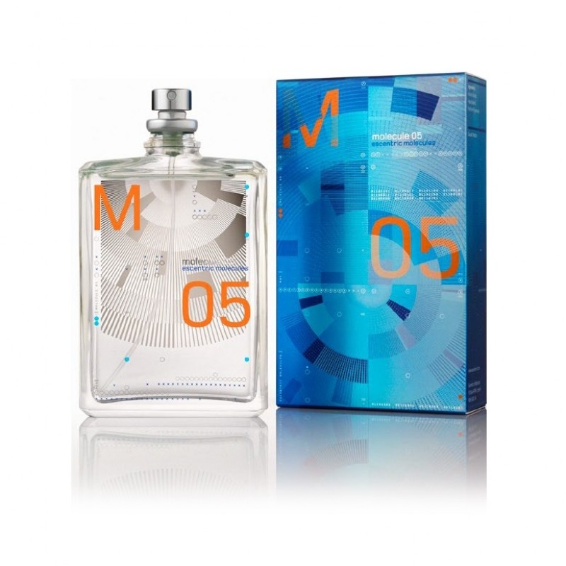 Парфум Escentric Molecules MOLECULE 05 ORIGINAL 100 мл (люкс копія)