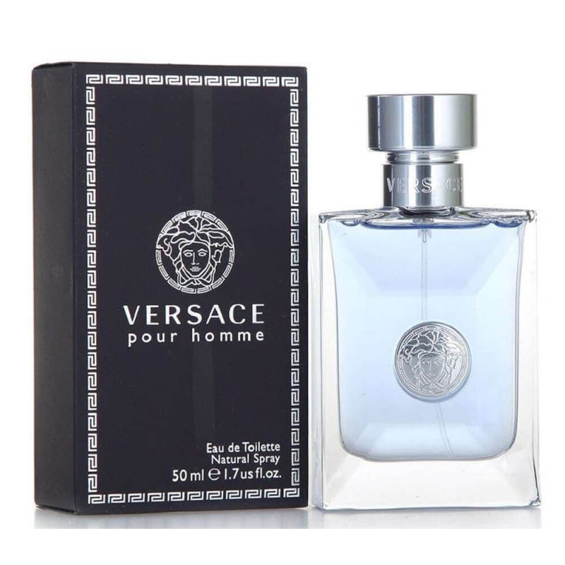 Парфум аналог Versace Pour Homme 100 мл (копія парфумів)