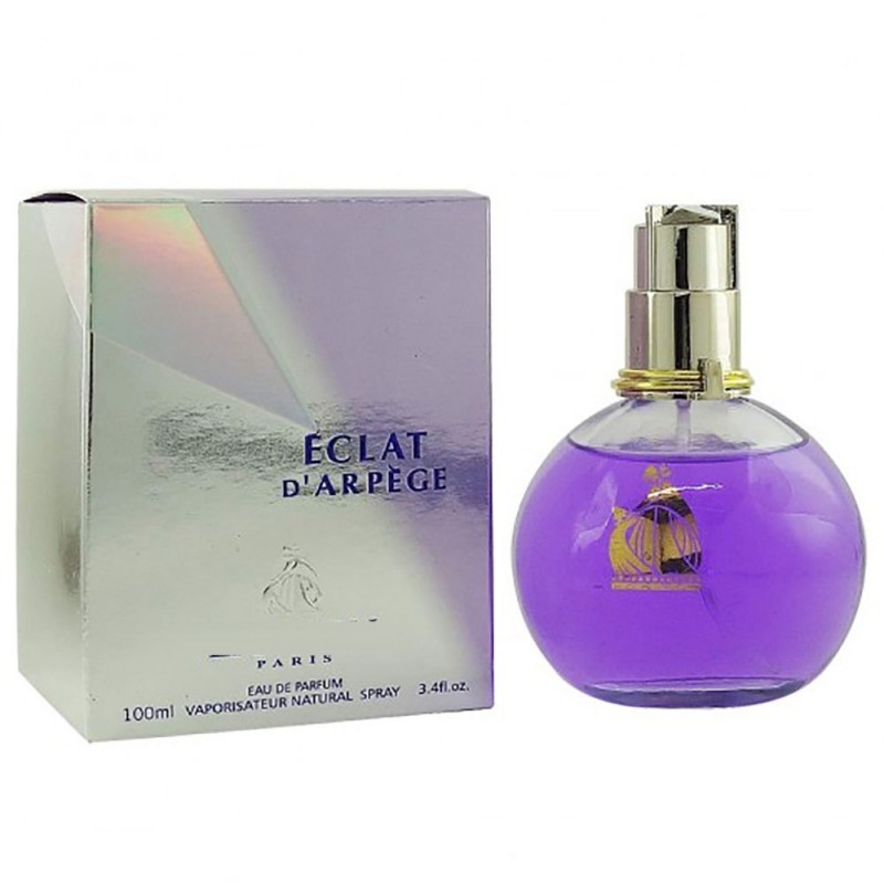 Парфум аналог Lanvin Eclat D'arpege 100 мл O (копія парфумів)