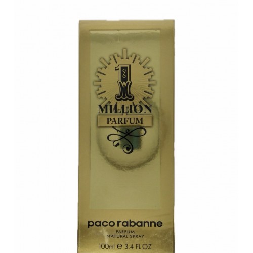 Парфюм аналог Paco Rabanne 1 Million Parfum М 100 мл (копия духов)