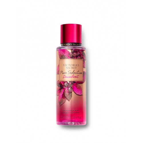 Парфюмированный спрей для тела Victoria's Secret Pure Seduction Decadent № 20 250 мл