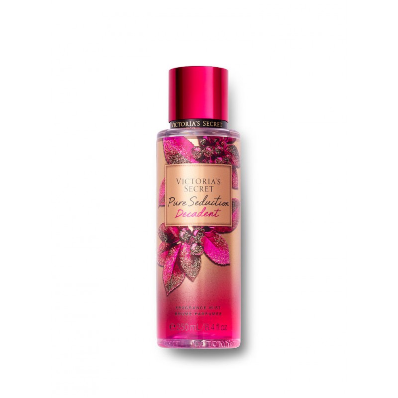 Парфумований спрей для тіла Victoria's Secret Pure Seduction Decadent  № 20 250 мл