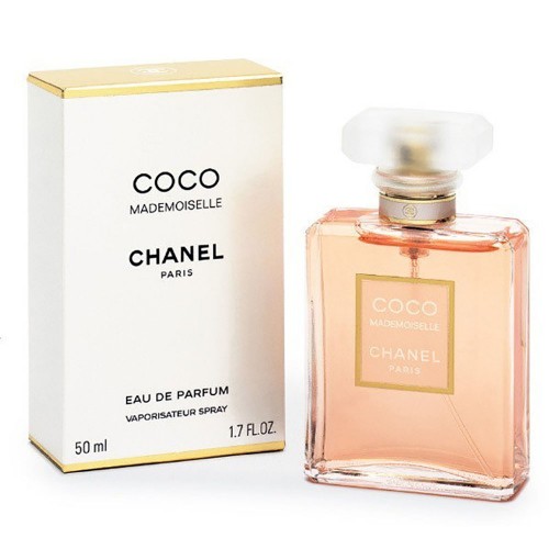 Парфюм аналог Chanel Coco Mademoiselle Parfum 100 мл O (копия духов)