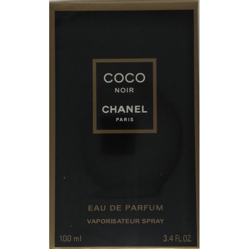 Парфюм аналог Chanel Coco Noir 100 мл М (копия духов)