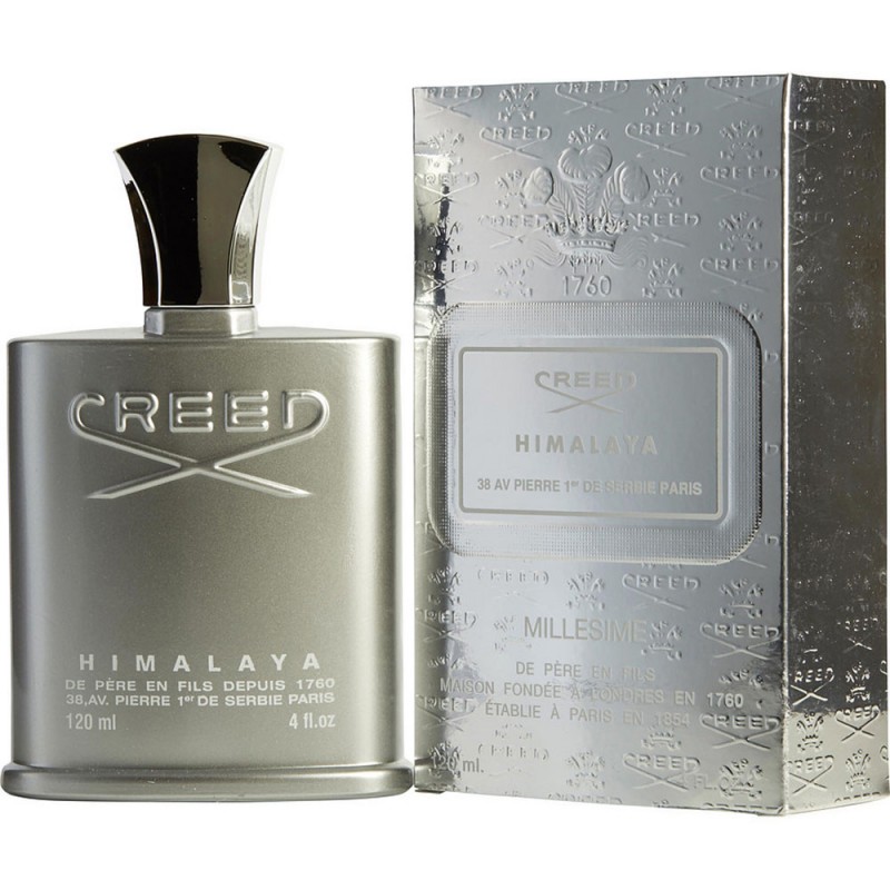 Парфум аналог Creed Himalaya 120 мл (копія парфумів)