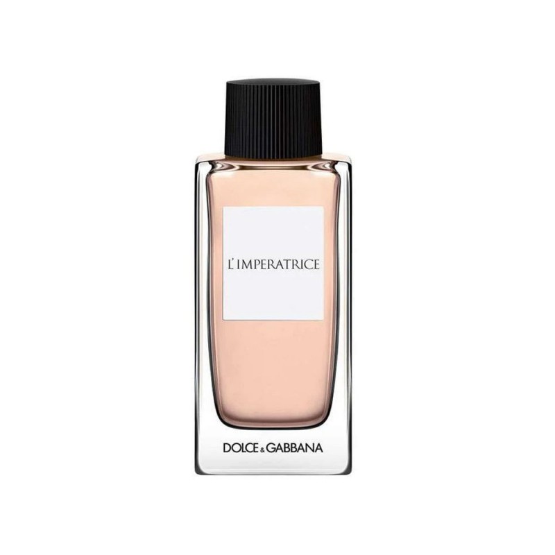 Парфюм аналог Dolce and Gabbana 3 L`Imperatrice (Дольче Габбана Императрица) в чехле!