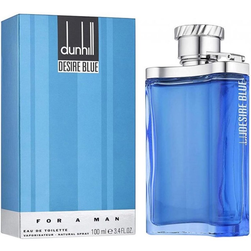 Парфюм аналог Alfred Dunhill Desire for a Men 100 мл (копия духов)