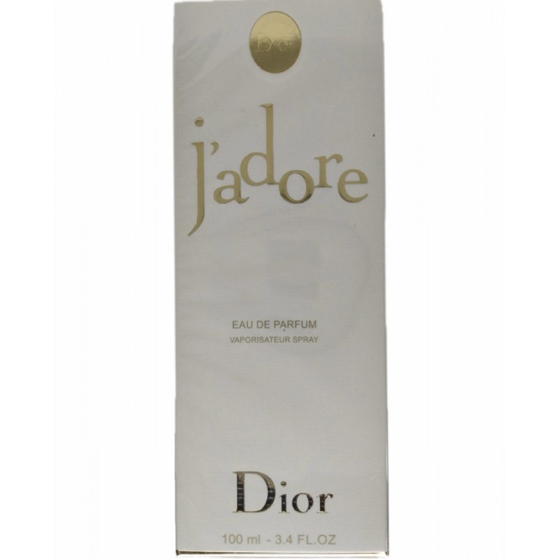 Парфюм аналог Christian Dior Jadore eau Parfum O 100 мл (копия духов)