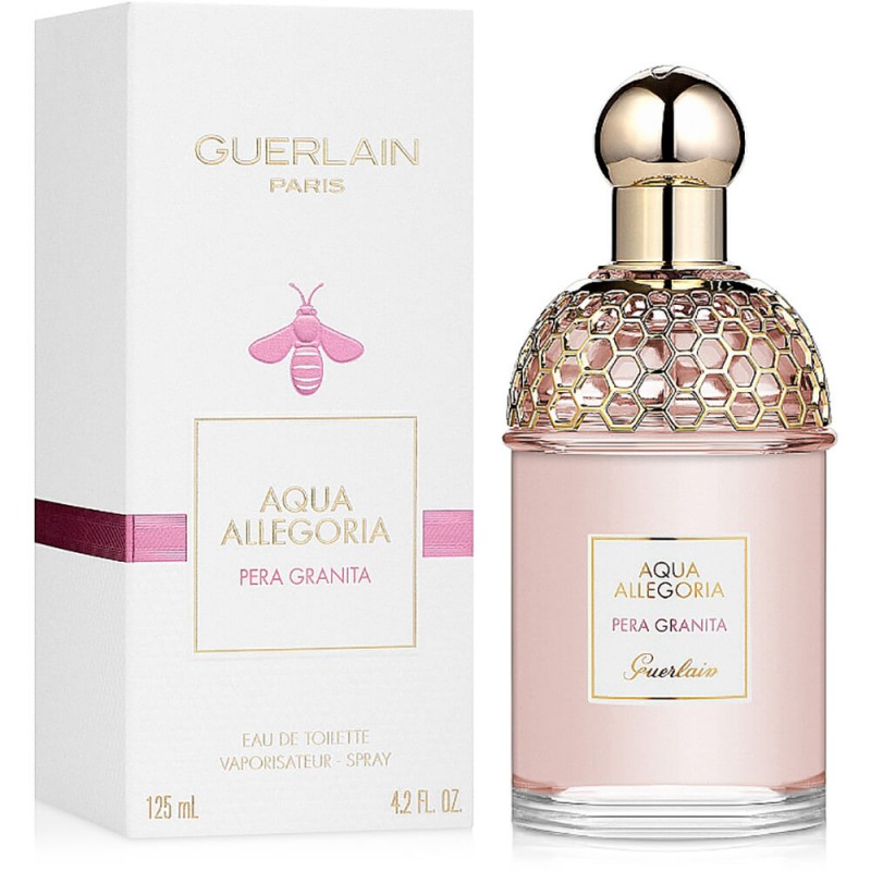 Парфум аналог Guerlain Aqua Allegoria Pera Granita 100 мл (копія парфумів)