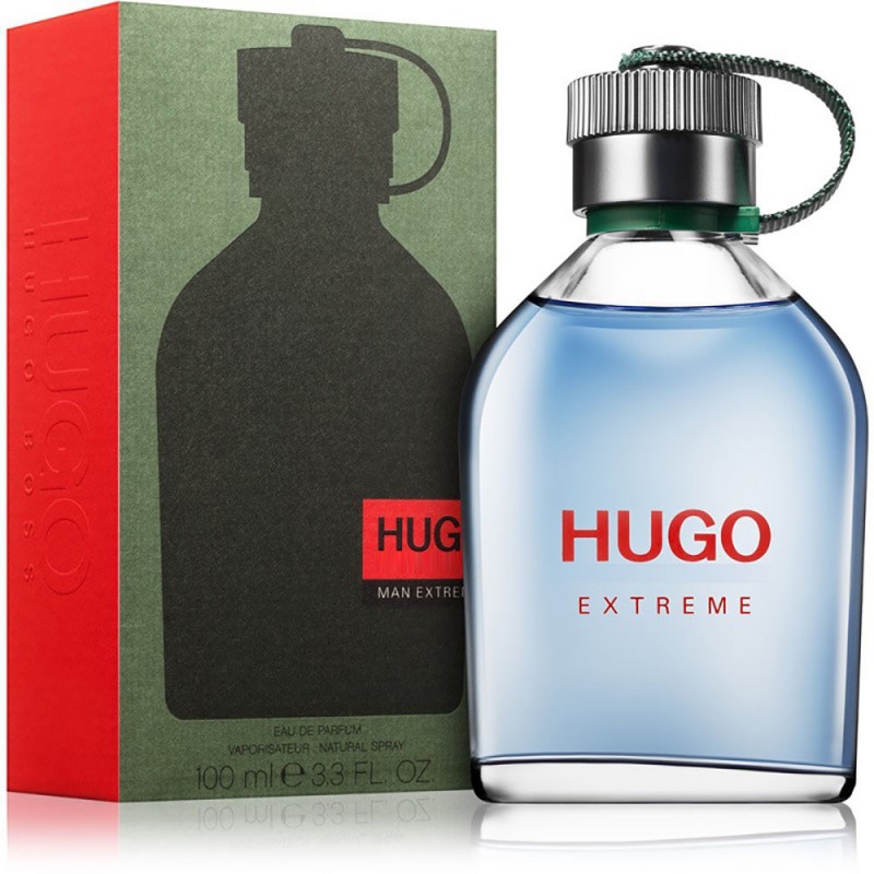 Парфум аналог Hugo Men 100 мл (копія парфумів)