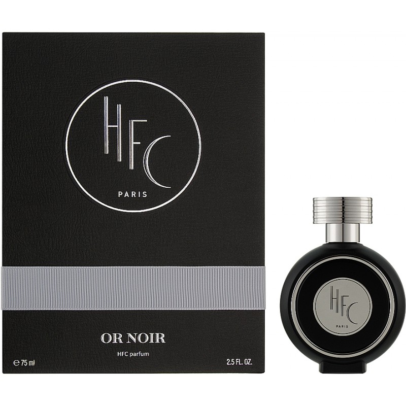 Парфум Haute Fragrance Company  HFC Or Noir 75 мл (люкс копія)