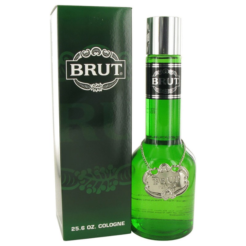 Парфум аналог Faberge Brut for Men 100 мл (копія парфумів)