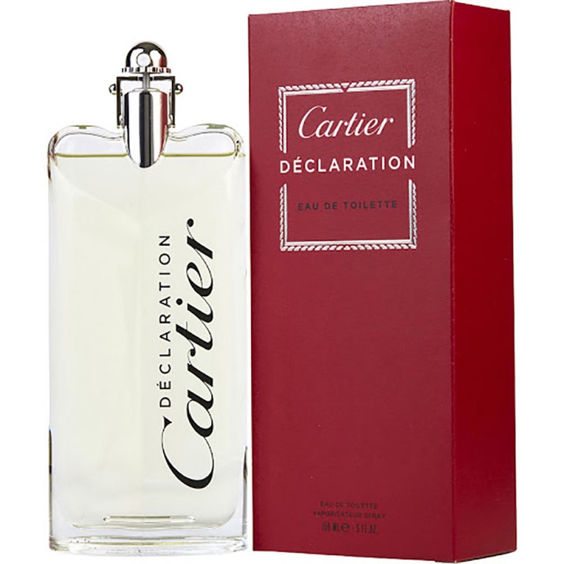 Парфум аналог Cartier Declaration 100 мл (копія парфумів)