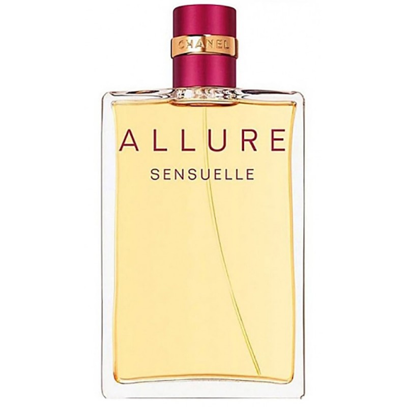 Парфум аналог Chanel Allure Sensuelle 100 мл (копія парфумів)