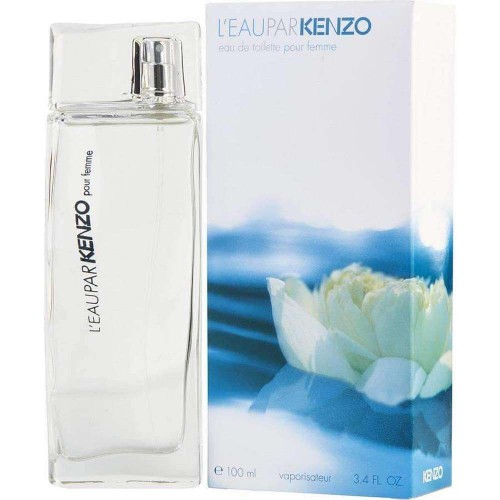 Парфюм аналог Kenzo L'eau Par Pour Femme 100 мл O  (копия духов)