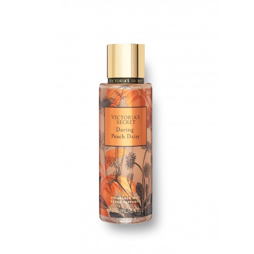 Парфюмированный спрей для тела Victoria's Secret Daring Peach Daisy № 15 250 мл