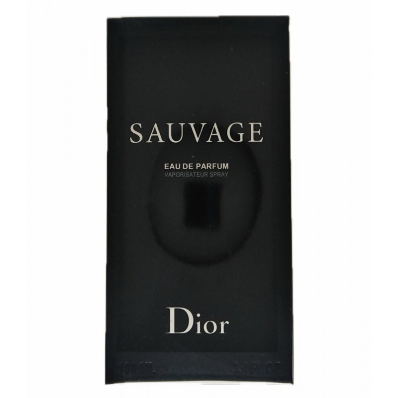 Парфюм аналог Christian Dior Sauvage Eau de Parfum 100 мл M (копия духов)