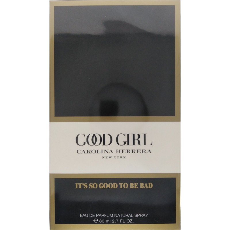 Парфюм аналог Carolina Herrera Good Girl Eau de Parfum 80 мл M (копия духов)