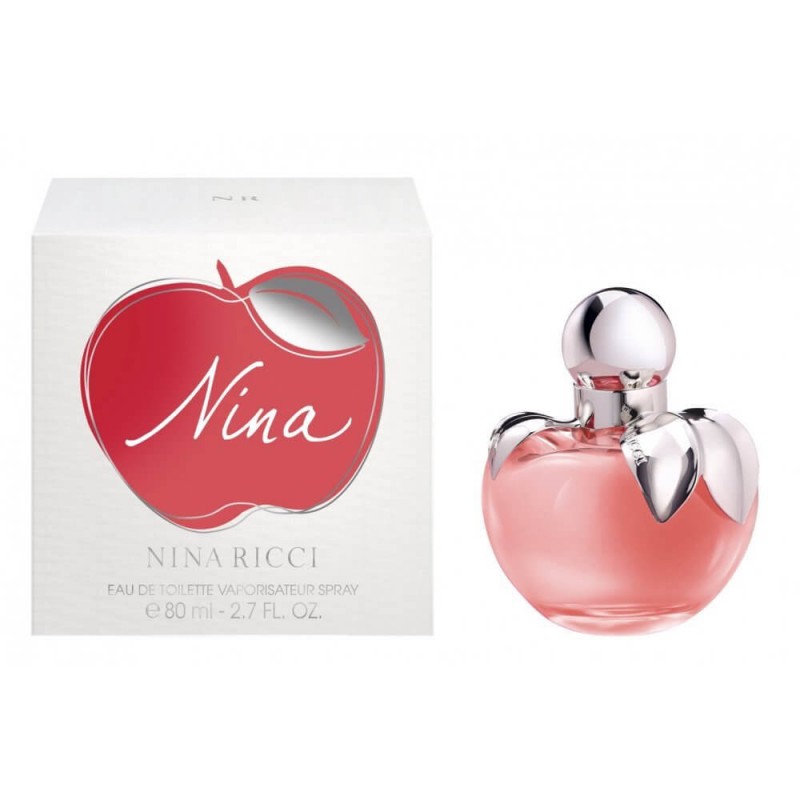 Парфюм аналог Nina Ricci Nina 80 мл M (копия духов)