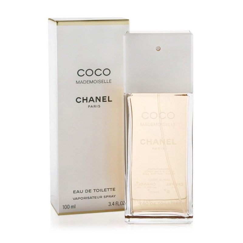 Парфюм аналог Chanel Coco Mademoiselle toilette  O 100 мл (копия духов)