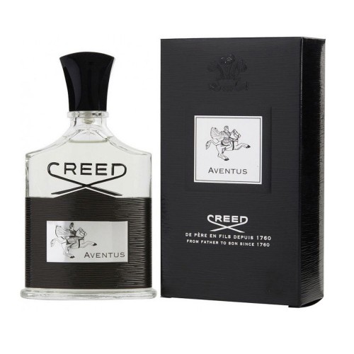 Парфюм аналог Creed Aventus 100 мл X (копия духов)