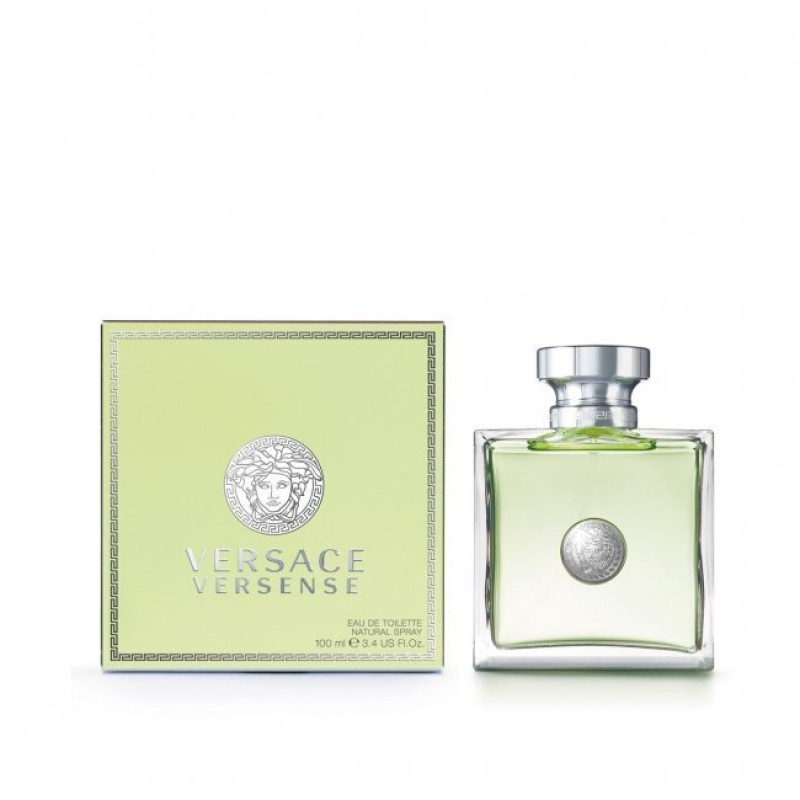 Парфум аналог Versace Versense 100 мл (копія парфумів)
